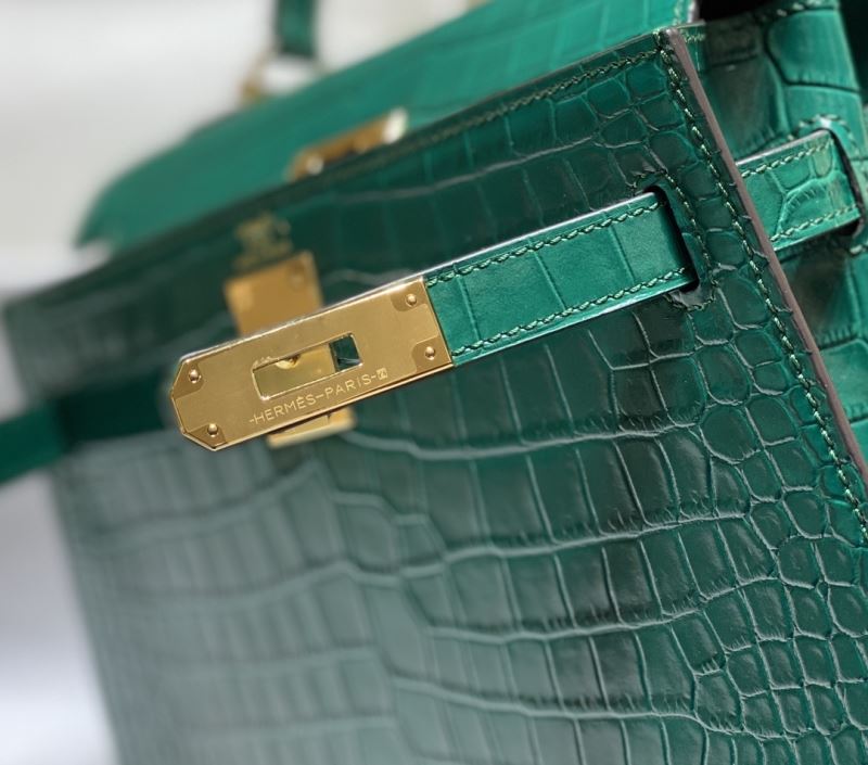 Hermes Kelly Bags